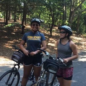 Meet your Posher, Grace