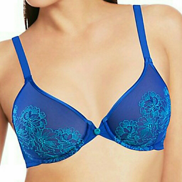 Wacoal Other - BRAND NEW WACOAL BRA SIZE 34DD
