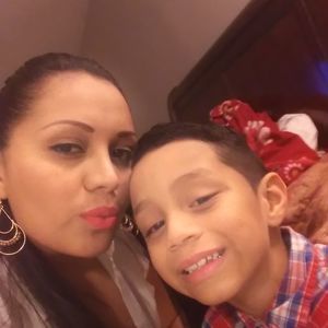 Meet your Posher, Ky