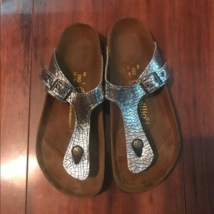 Papillio Birkenstock size 40