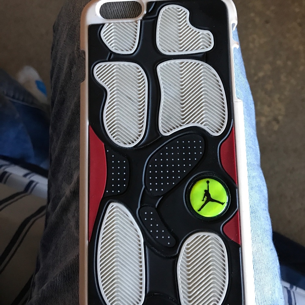 iPhone 6plus cases
