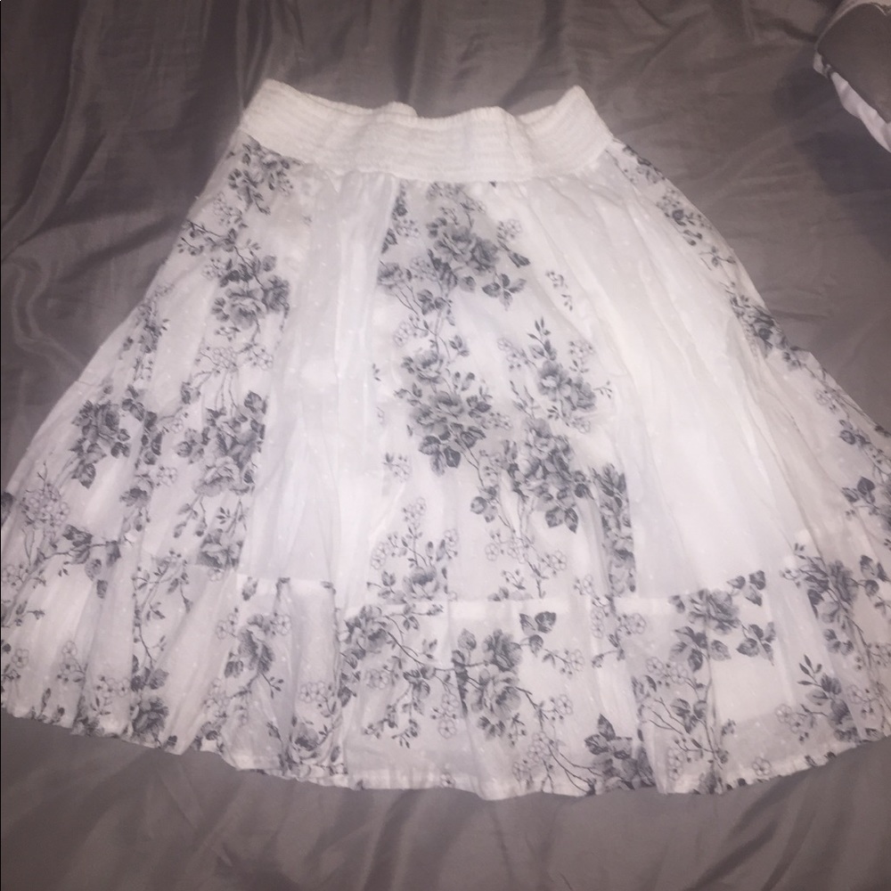 Skirt