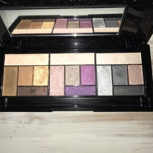 TOO FACED The Return of Sexy Pallet
