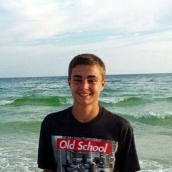 Meet your Posher, Jacob - Picture 1 of 1