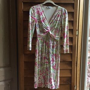 Emilio Pucci Spring Dress