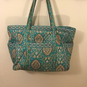 Get Carried Away Tote