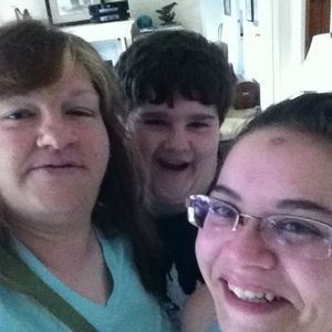 Meet your Posher, Dawn