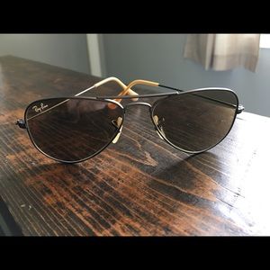 ✨SALE ✨ Ray-Ban Small Aviators