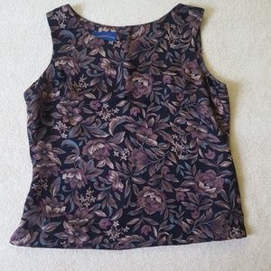 Charter Club tank top