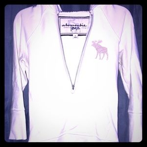Abercrombie hoodie
