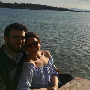 Meet your Posher, Mary martha