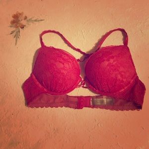 Victoria Secret Miraculous Pushup add 1.5 cup size