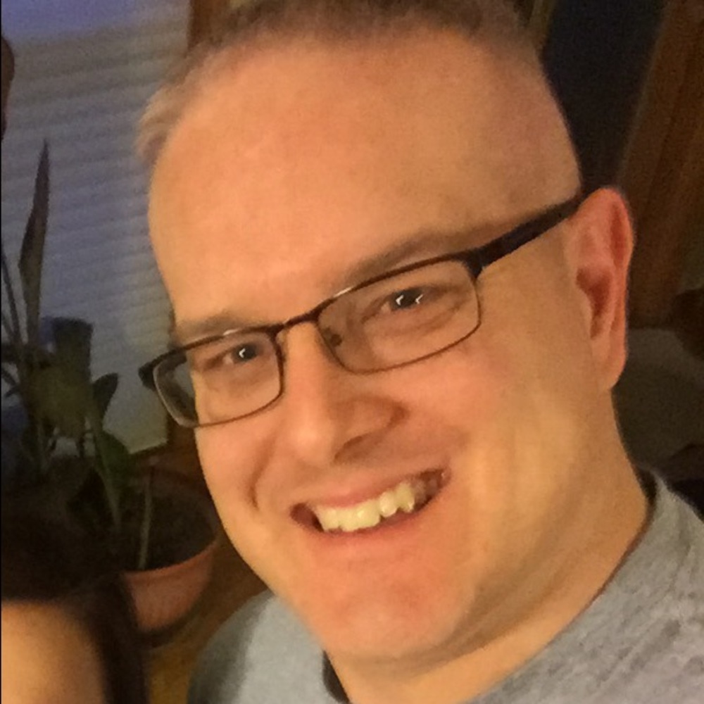 Meet your Posher, Brandon