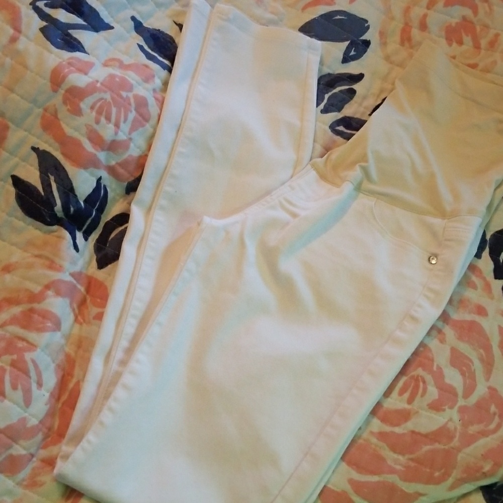 CELEBRITY PINK MATERNITY PANTS