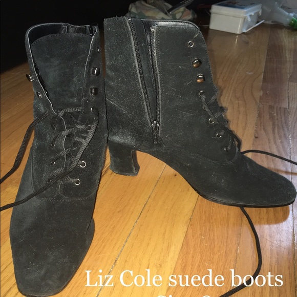 liz cole shoes