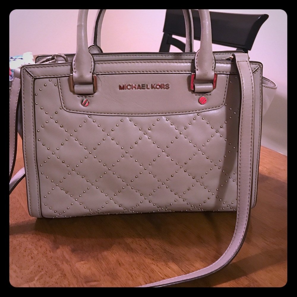 Michael Kors Crossbody Purse