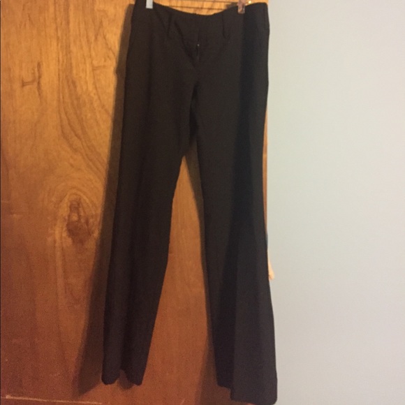 The Limited Pants - Dress pants The Limited Pants - Dress pants