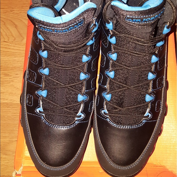 Air Jordan retro 9 100% authentic main image 8