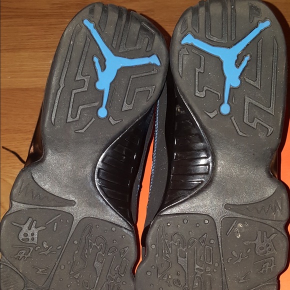 Air Jordan retro 9 100% authentic main image 7