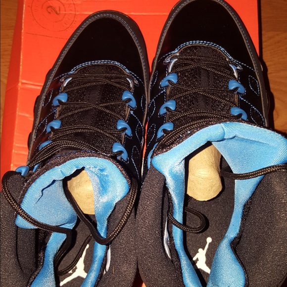 Air Jordan retro 9 100% authentic