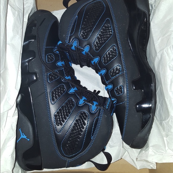 Air Jordan retro 9 100% authentic main image 5