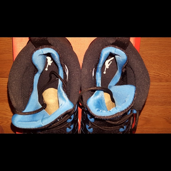 Air Jordan retro 9 100% authentic main image 4