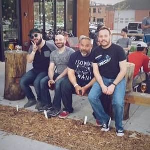 Meet your Posher, Dave