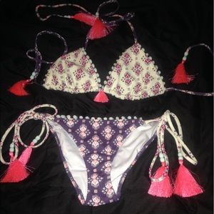 Victoria's Secret Bathing Suit