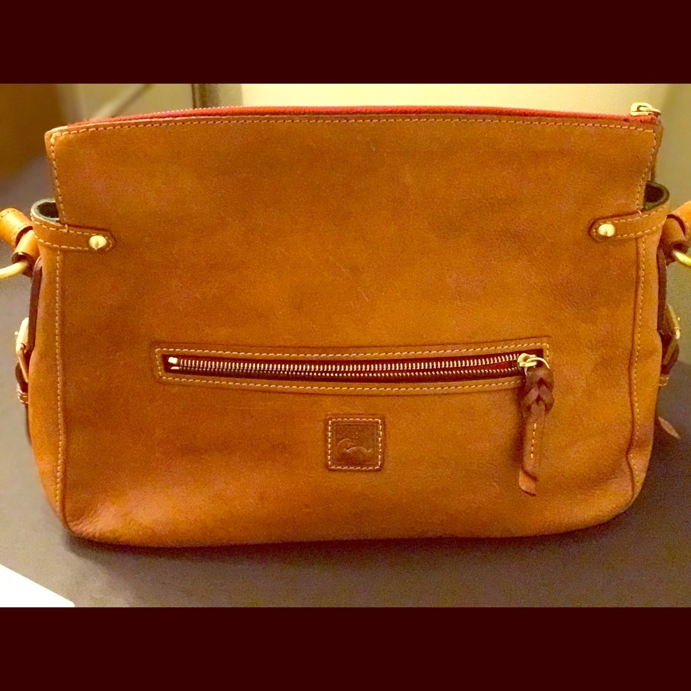 Dooney & Burke purse
