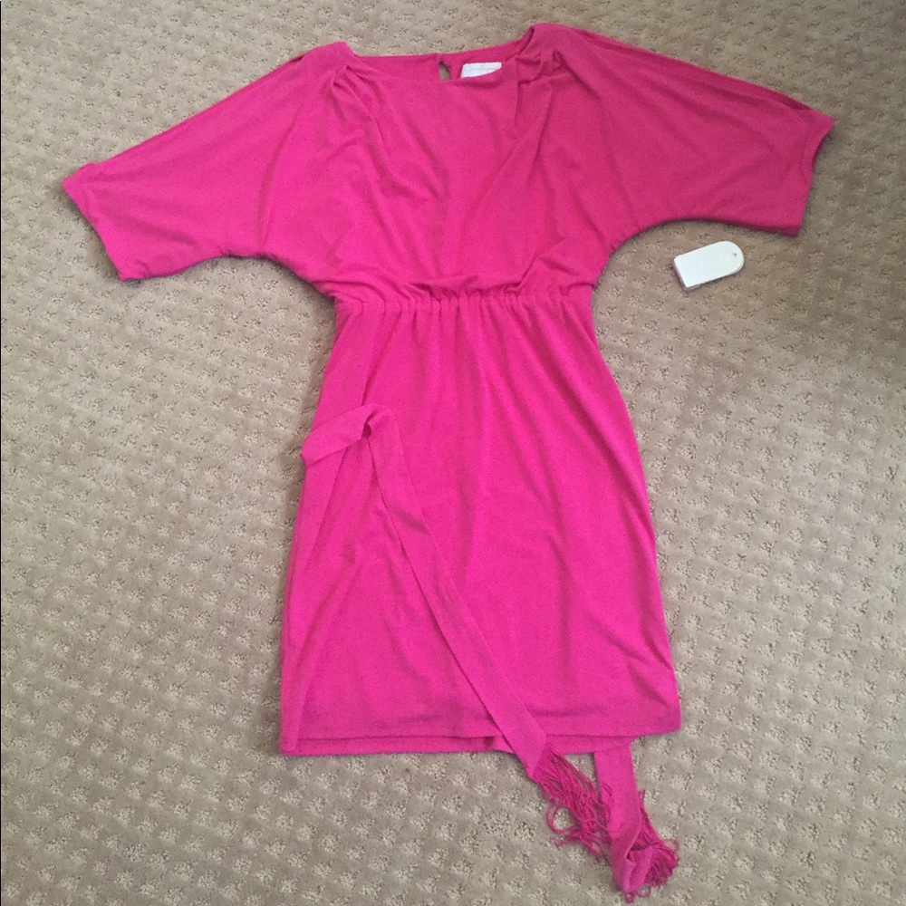 NWT Jessica Simpson dress