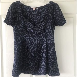 Rebecca Taylor Silk Top