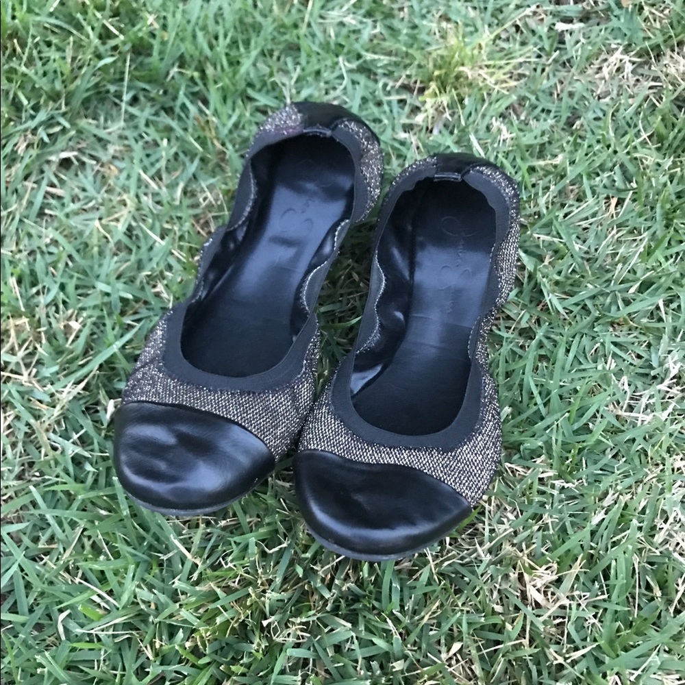 Jessica Simpson Flats