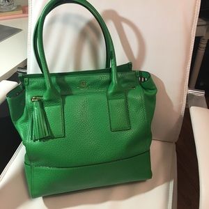 Kate Spade south port avenue Linda tote handbag
