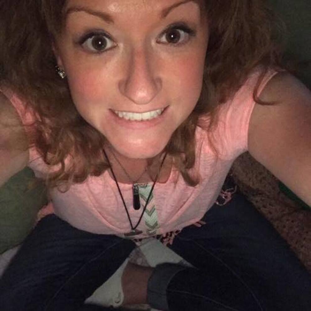 Meet your Posher, Justine