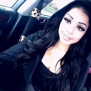 Meet your Posher, Katherine