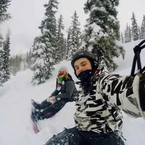 Meet your Posher, Ticen