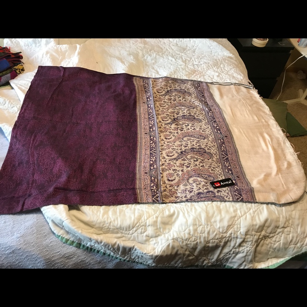 Scarf bundle!