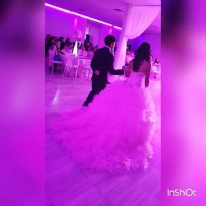 Meet your Posher, Christian