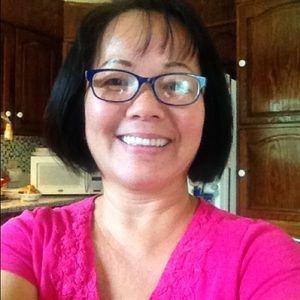 Meet your Posher, Tina