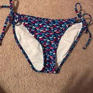 Vineyard vines whale bathing suit bottoms
