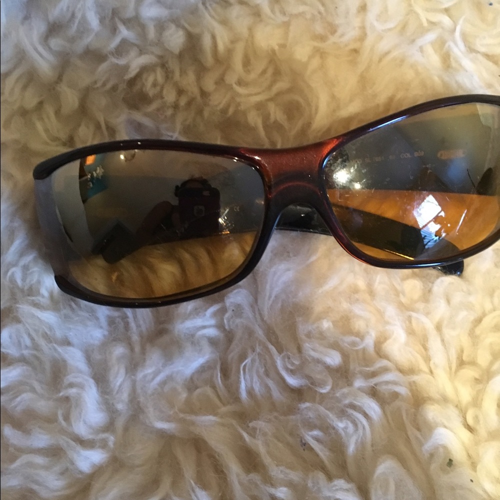 Fendi glasses