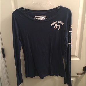 AEROPOSTALE Long Sleeve Tee