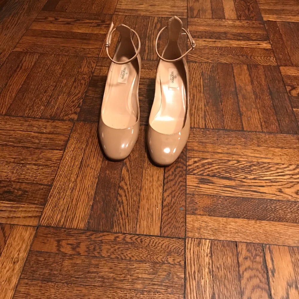Valentino shoes