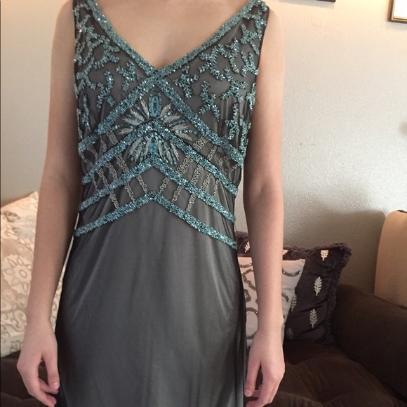 29 off Dresses & Skirts ZELDA!!! Roaring 20's Vintage Beaded Dress