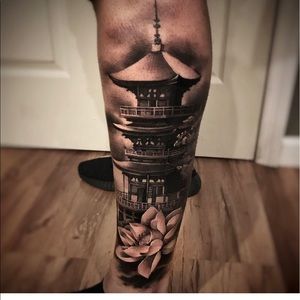 Meet your Posher, Leandro