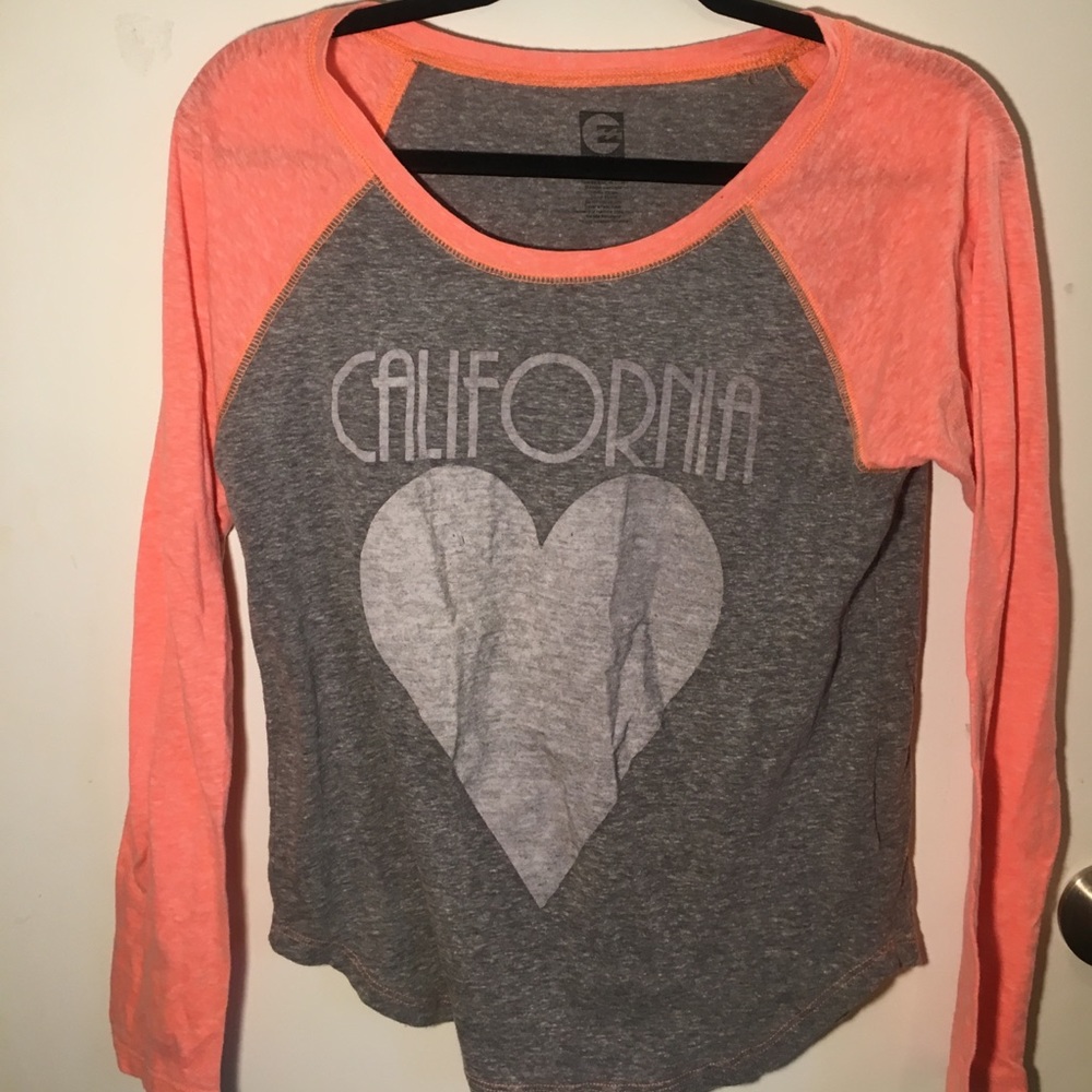 Billabong long sleeve