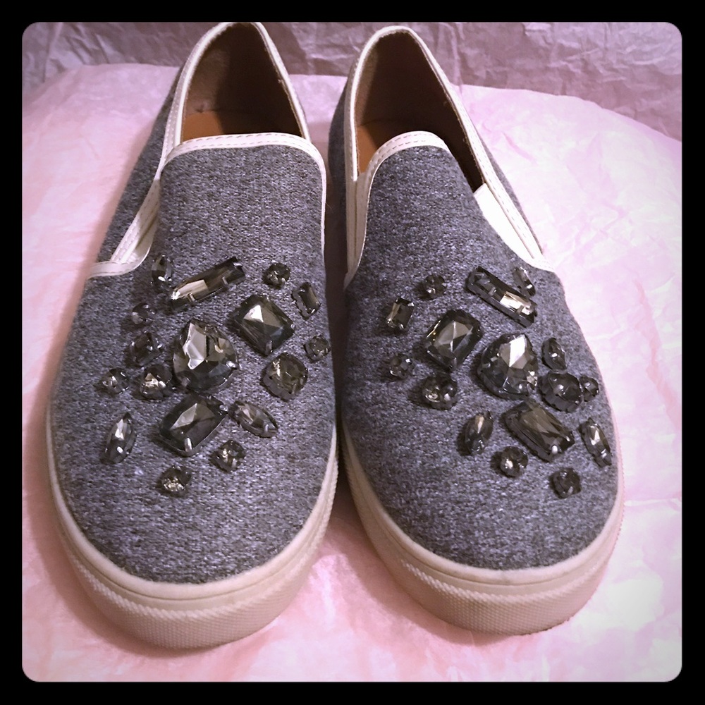 Target Mossimo sneakers 8