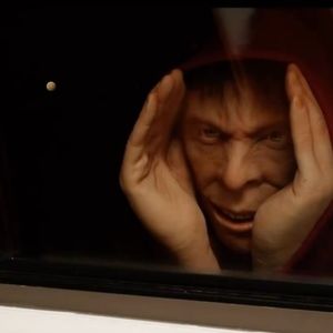 Meet your Posher, Adrian