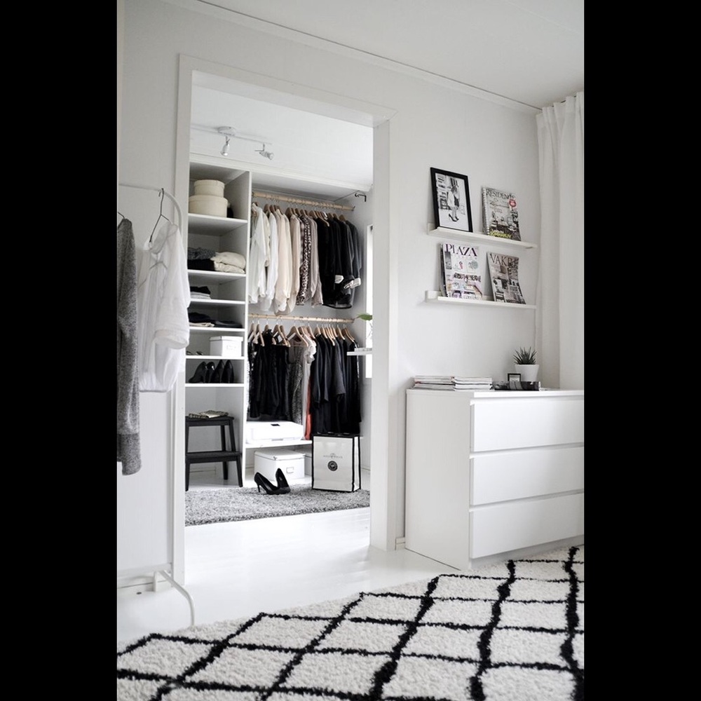 Meet your Posher, Vicky