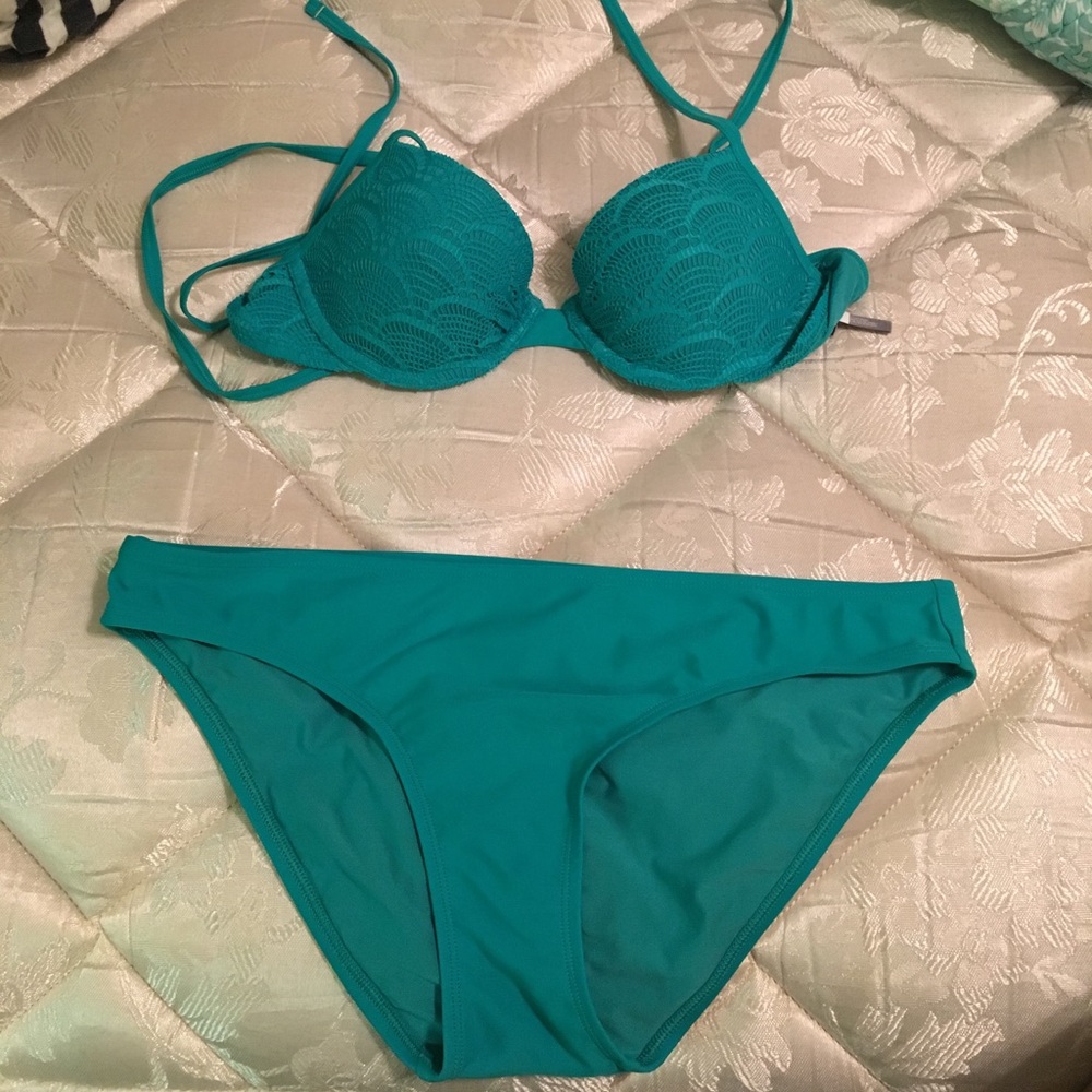 Aerie Bikini